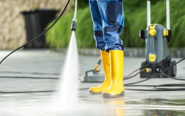 Best Residential Pressure Washing Services  in Lancaster, OH