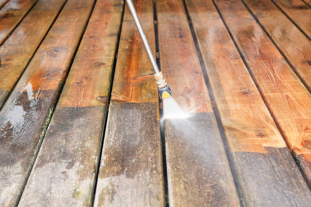 Roof Power Washing Services in Lancaster, OH