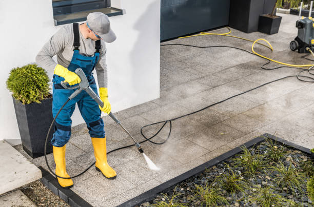 Best Affordable Pressure Washing  in Lancaster, OH