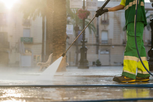 Best Roof Power Washing Services  in Lancaster, OH