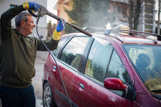 Best Fence Pressure Washing  in Lancaster, OH